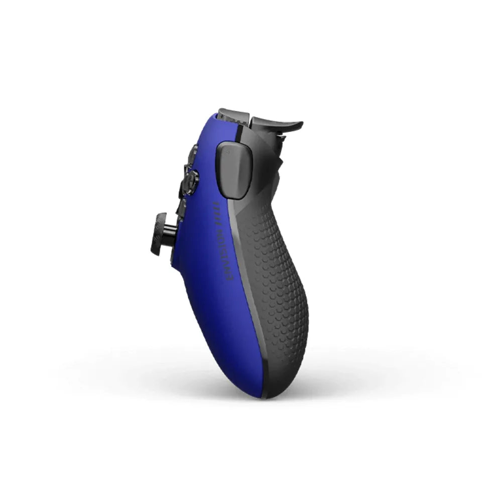 Scuf envision pro v2 مع Hall Effect Gaming Controller للـ pc - أزرق 
