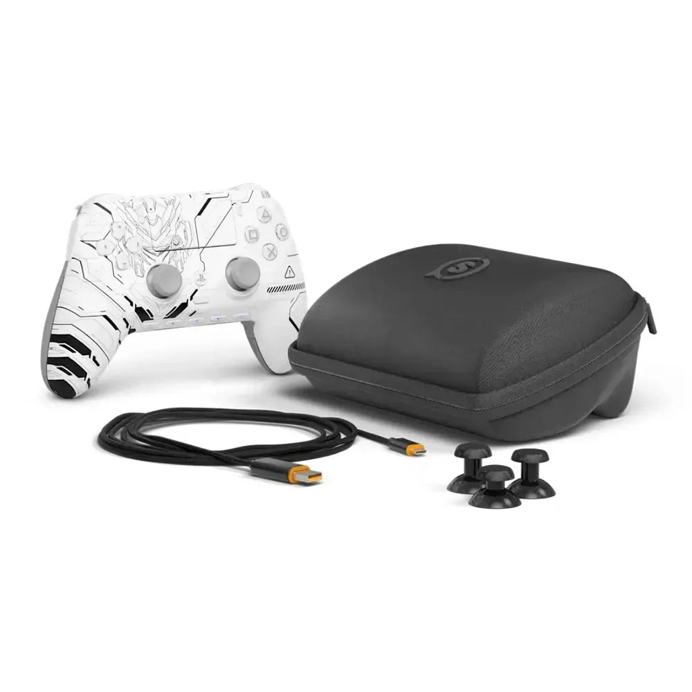Scuf Omega Wireless Controller لـ Ps5 - Mecha 