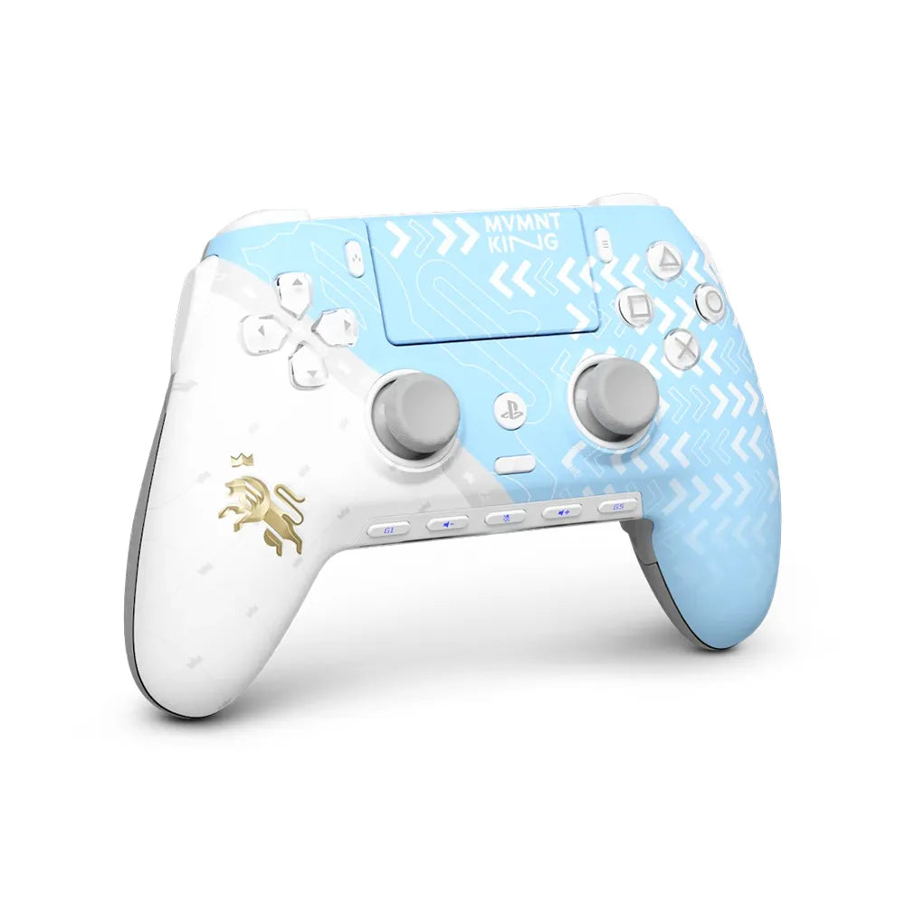 Scuf Omega Wireless Controller لـ Ps5 - JoeWo 