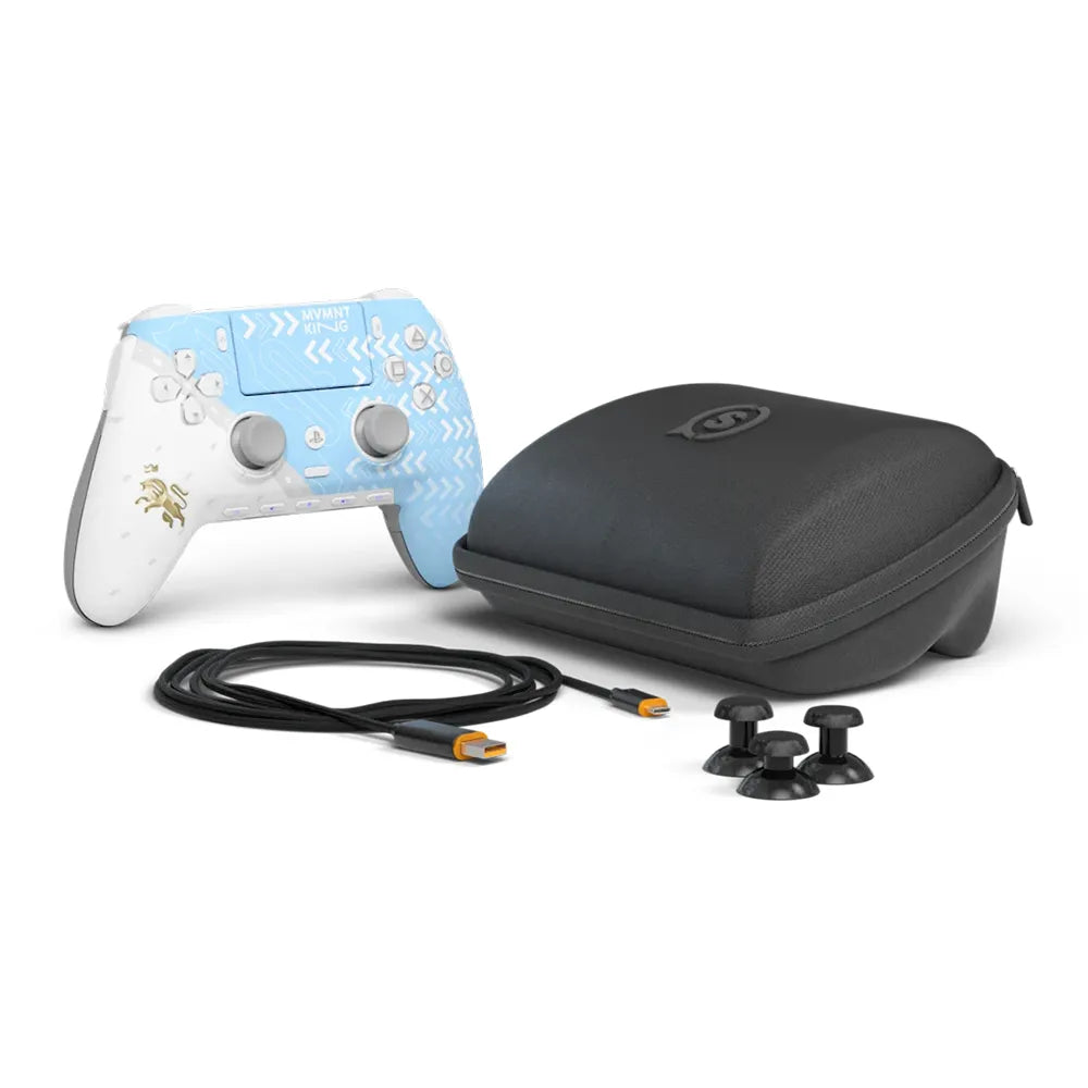 Scuf Omega Wireless Controller لـ Ps5 - JoeWo 