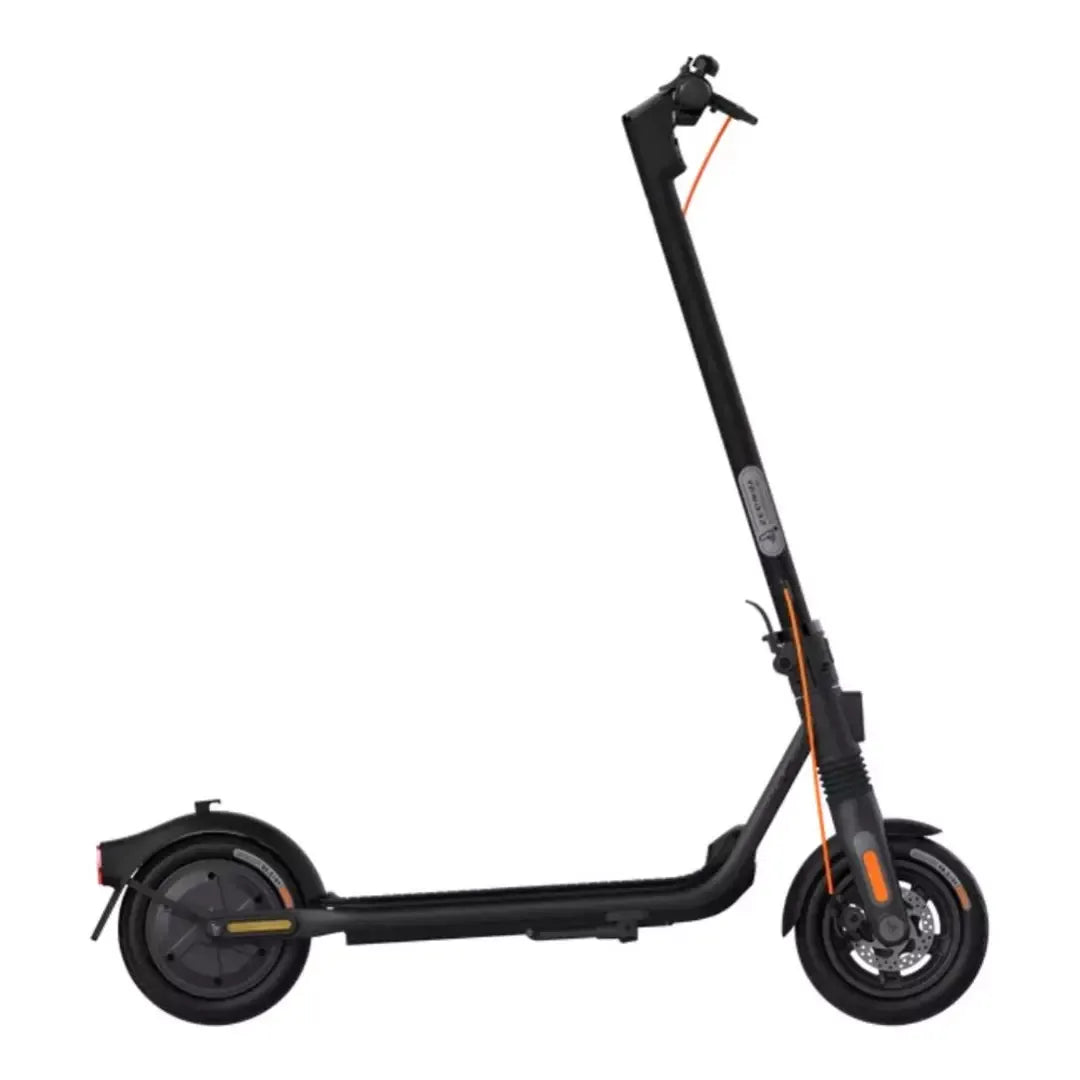 Segway Ninebot F2 Series Professional Commuting Electric kickscooter – Black