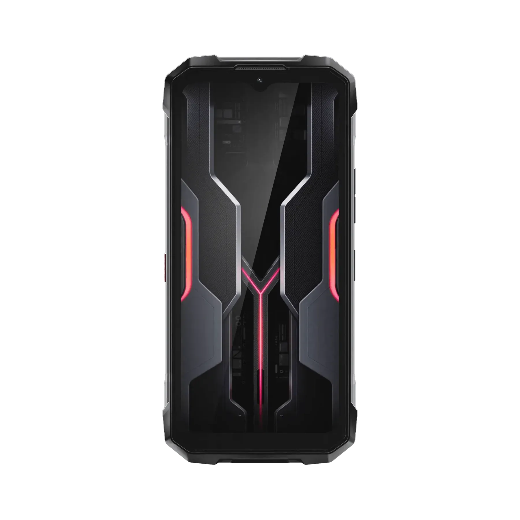 HOTWAV Hyper 7S Punk Yellow (4+12)GB | 256GB