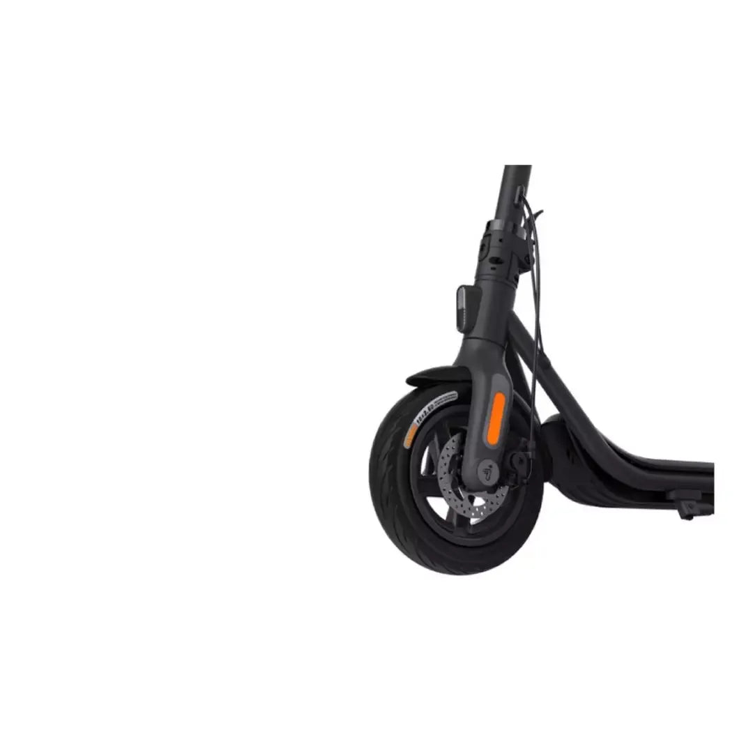 Segway Ninebot F2 Series Professional Commuting Electric kickscooter – Black