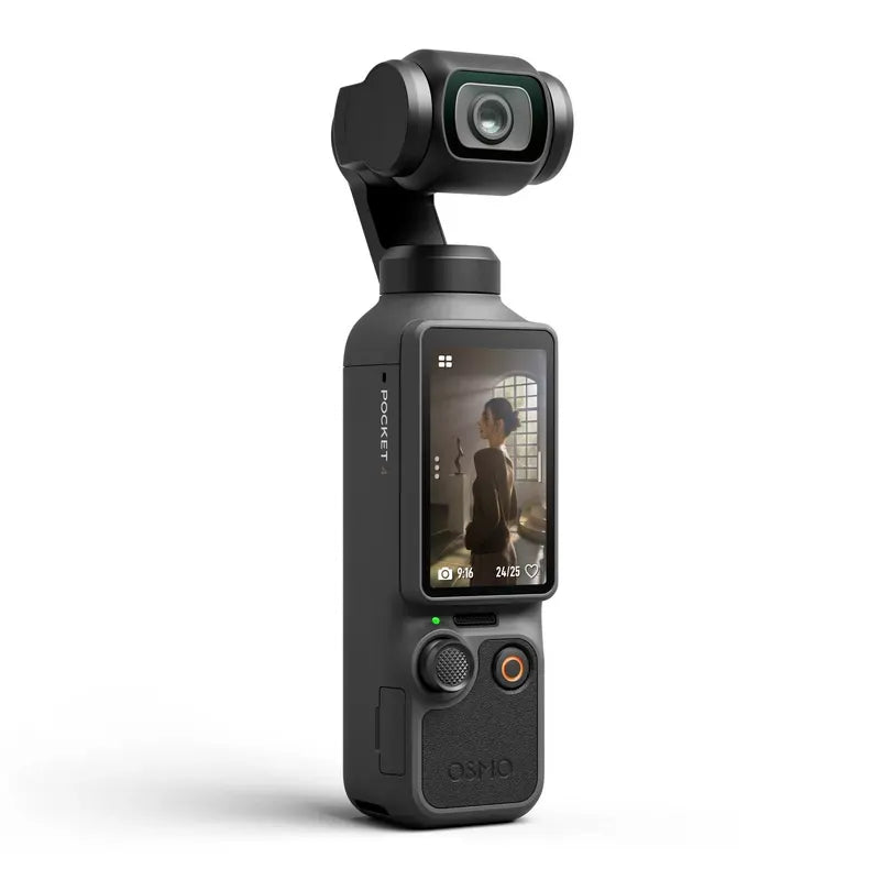 DJI Osmo Pocket 4 Creator Combo 