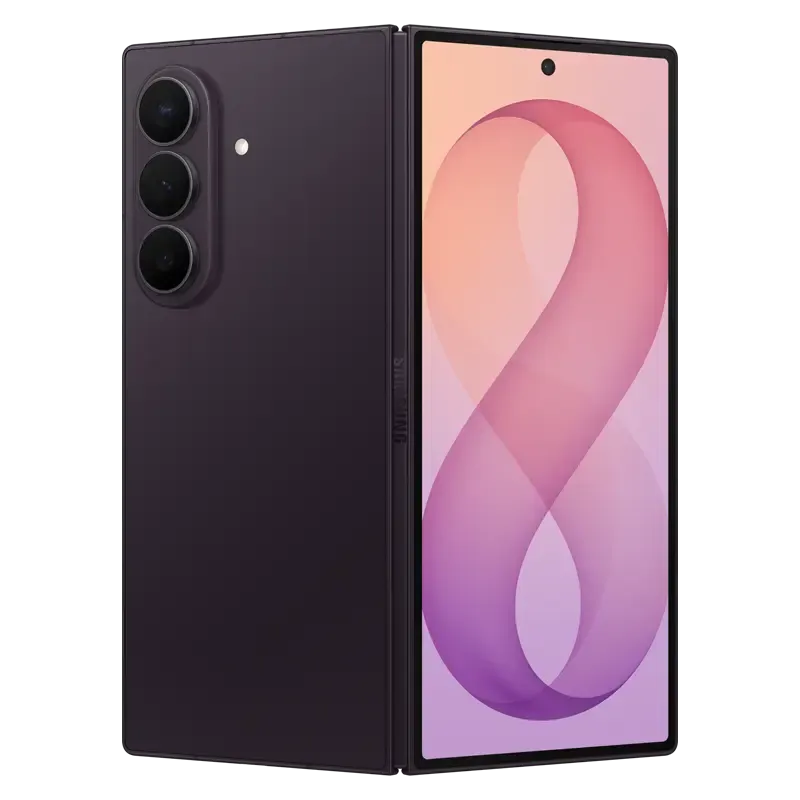 Pre-order: Samsung Galaxy Z Fold8 Ultra 5G 12GB | 512GB - Violet Shadow
