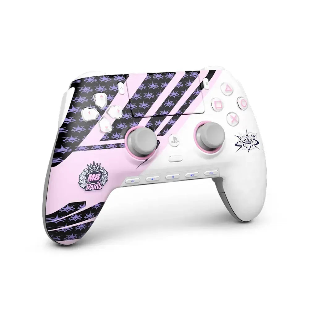 وحدة تحكم لاسلكية Scuf Omega لـ Ps5 - Paris Gentle Mates 