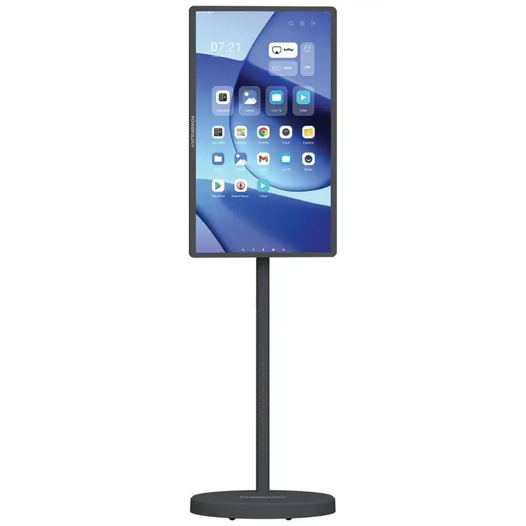 Powerology Banf 32