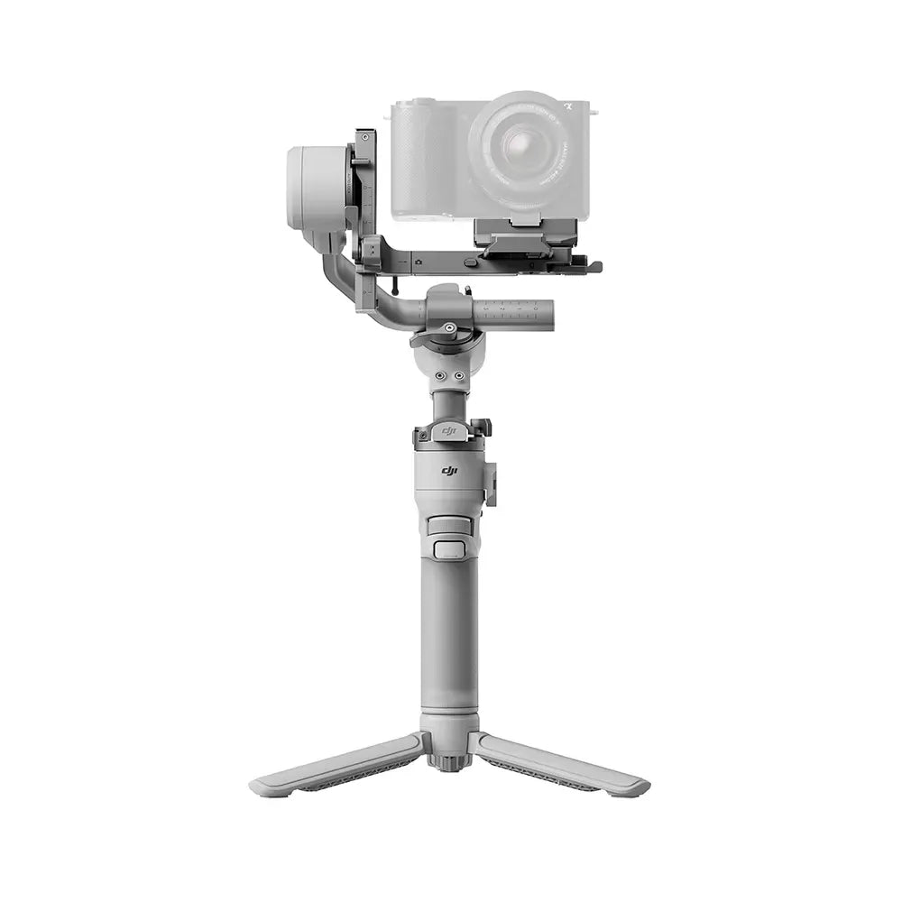 Dji Rs 4 Mini Combo Gimbal Stabilizer