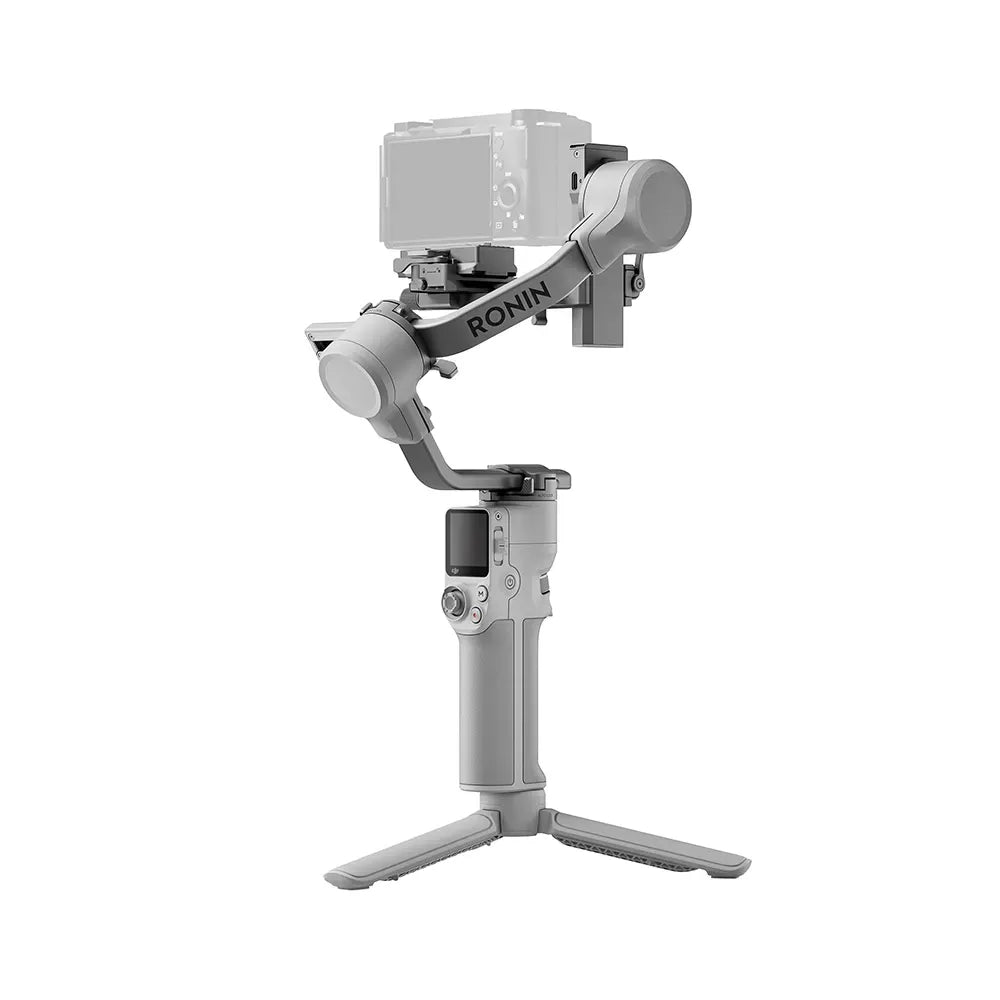 Dji Rs 4 Mini Combo Gimbal Stabilizer