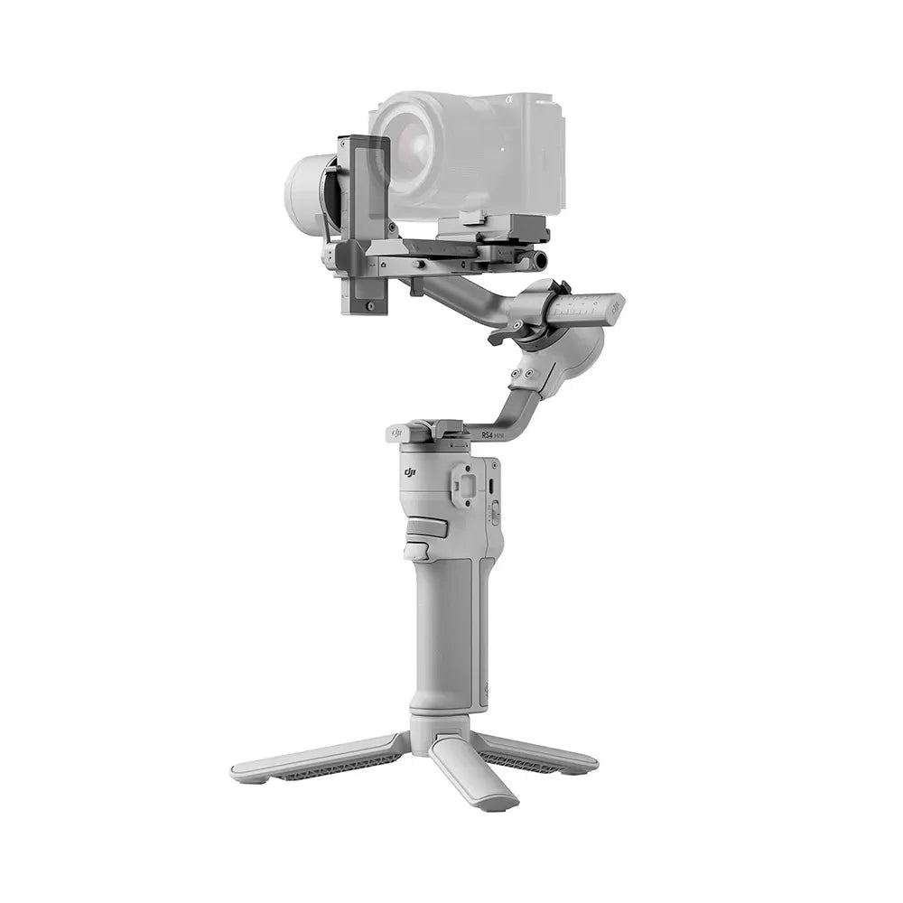 Dji Rs 4 Mini Combo Gimbal Stabilizer