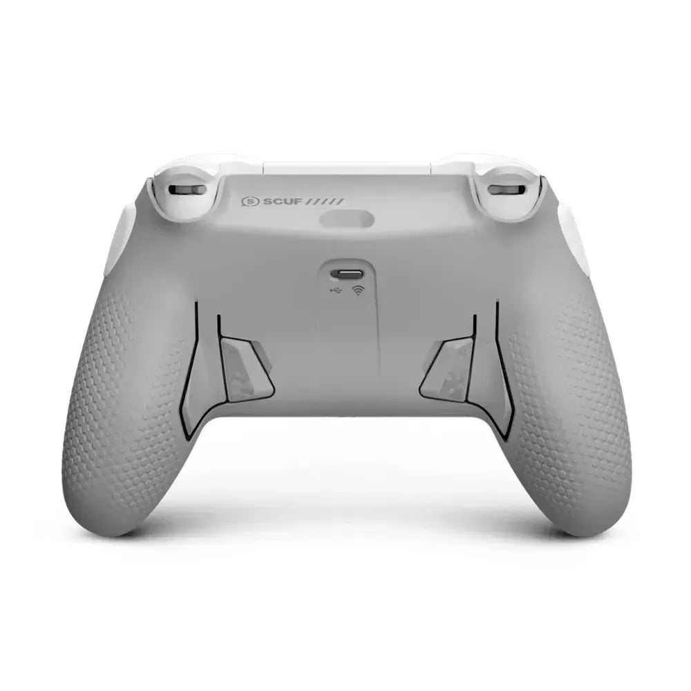 Scuf envision pro v2 مع تقنية Hall effect باريس gentle mates 