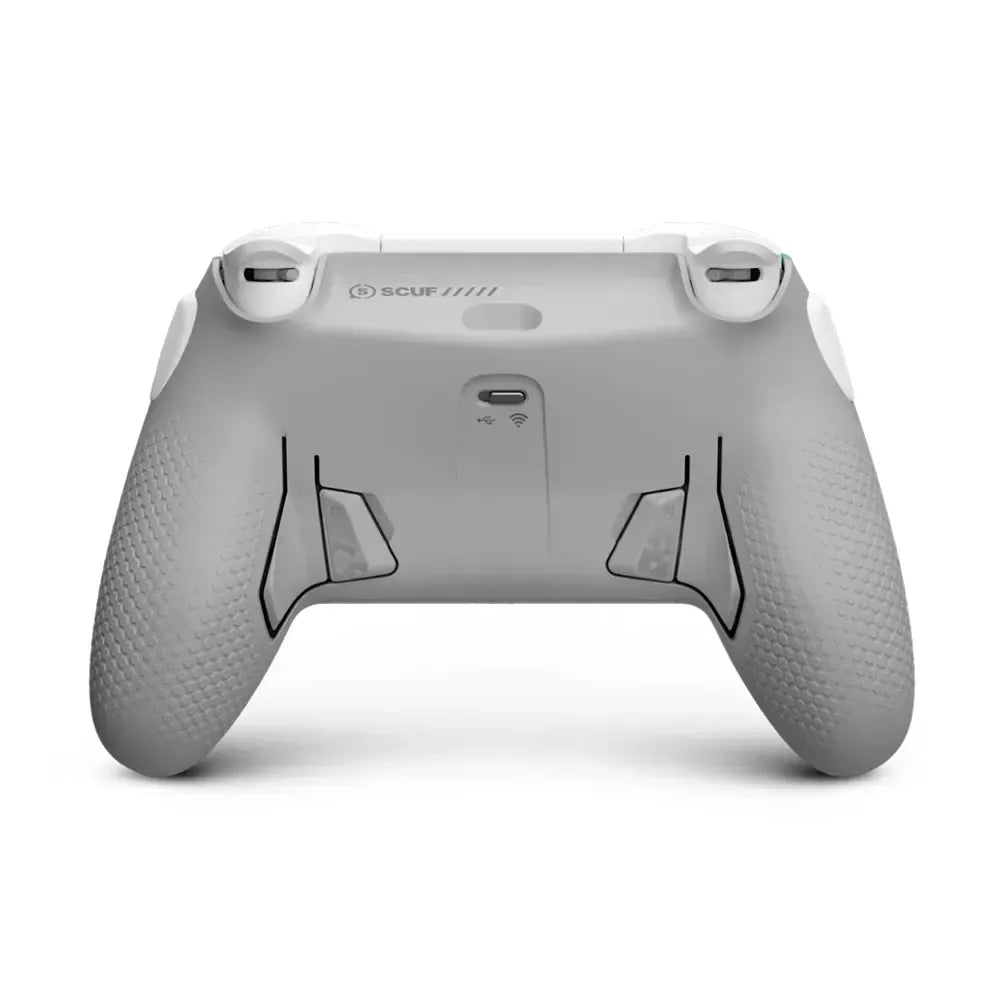 Scuf envision pro v2 مع hall effect Vancouver surge 