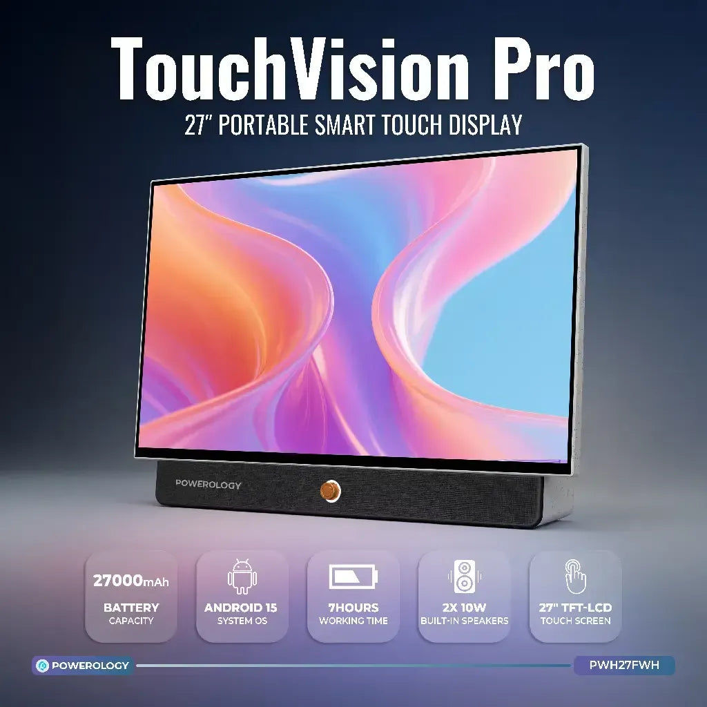 Powerology 27