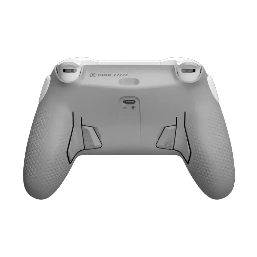 Scuf envision pro v2 with hall effect pamaj