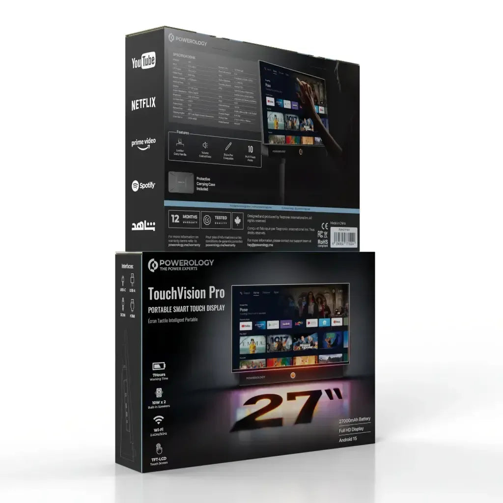 Powerology 27