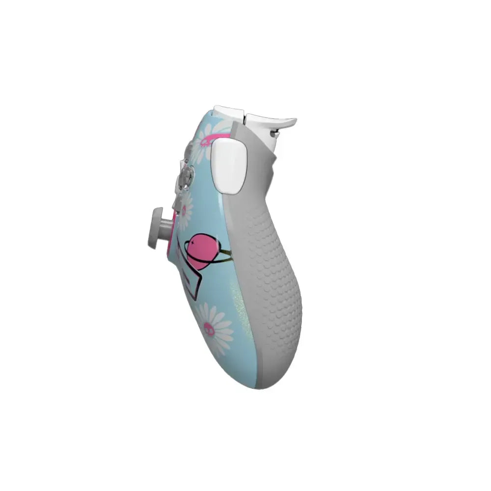 Scuf envision pro v2 with hall effect pamaj
