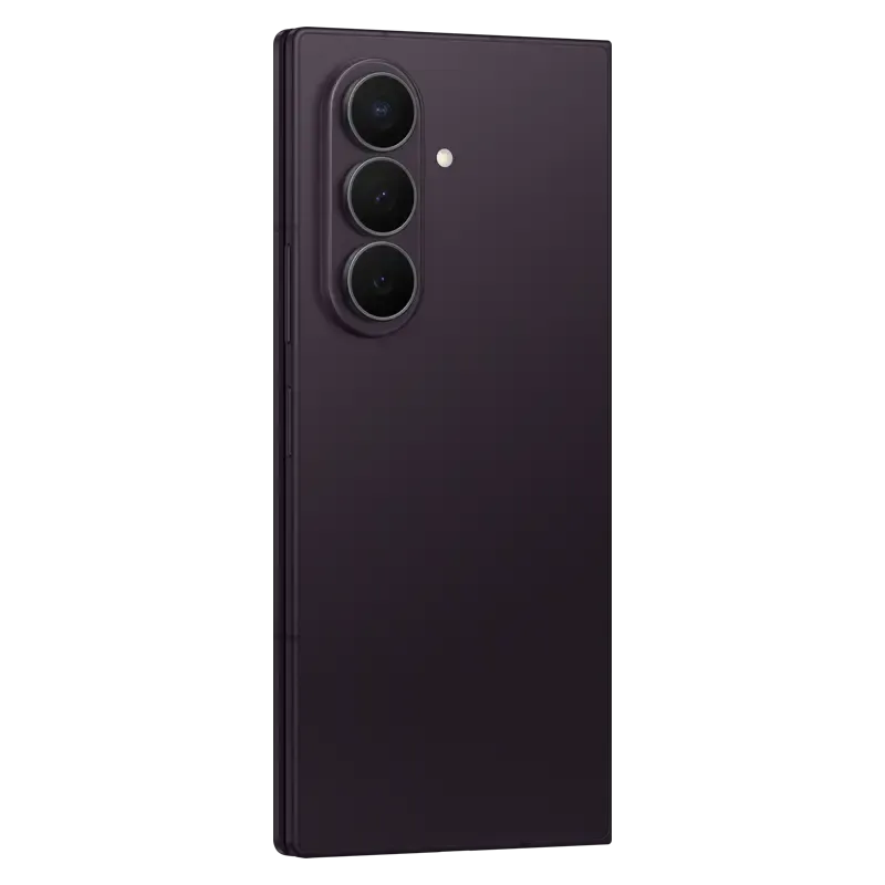 Pre-order: Samsung Galaxy Z Fold8 Ultra 5G 12GB | 512GB - Violet Shadow