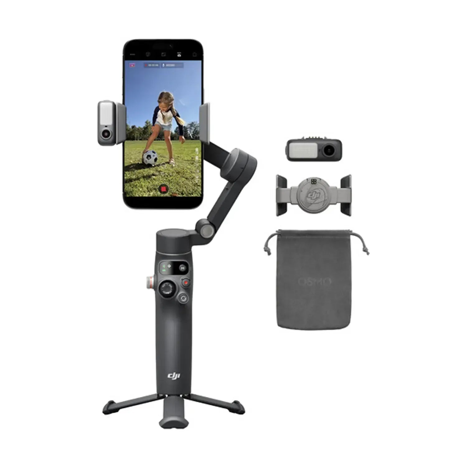 Dji osmo mobile 8 smartphone stabilizer
