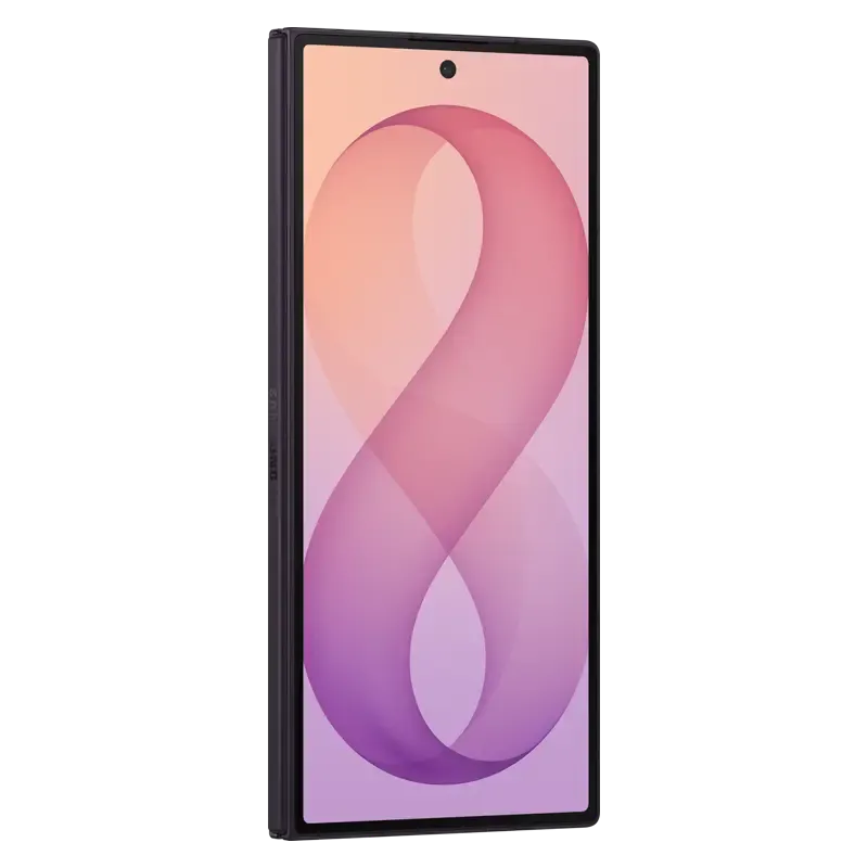 Pre-order: Samsung Galaxy Z Fold8 Ultra 5G 12GB | 512GB - Violet Shadow