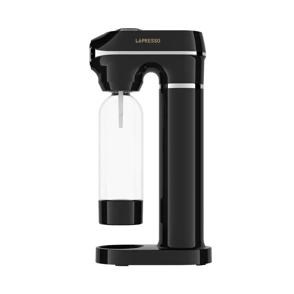 Lepresso Carbonator Instant Sparkling Water 