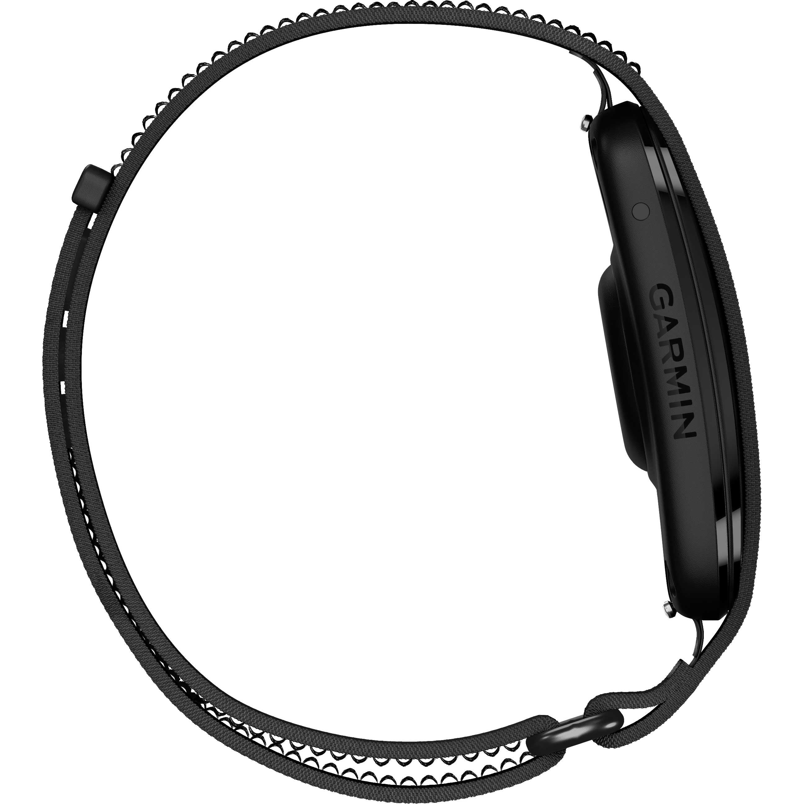 Pre-Order Garmin Cirqa Smart Band Black L-XL