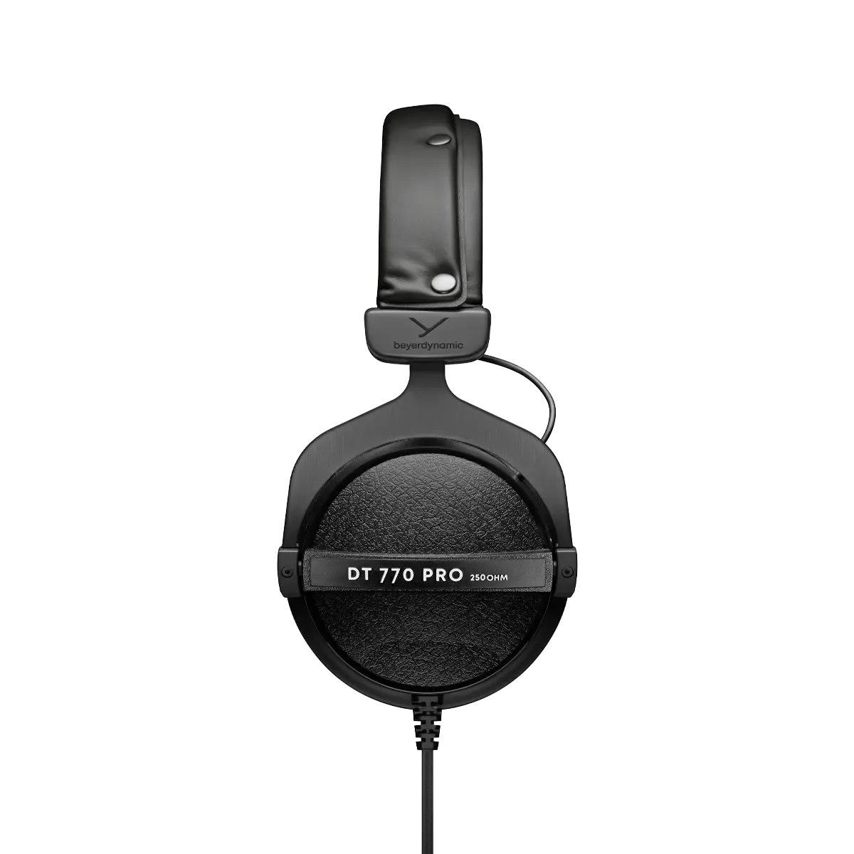 Beyerdynamic Dt 770 Pro 250 Ohm Over-ear Studio Headphones - Black