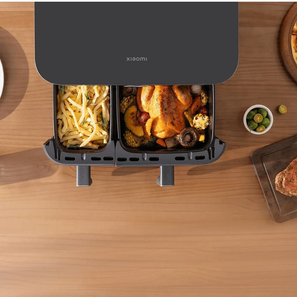 مقلاة هوائية Xiaomi Dual Zone سعة 10 لتر GB 