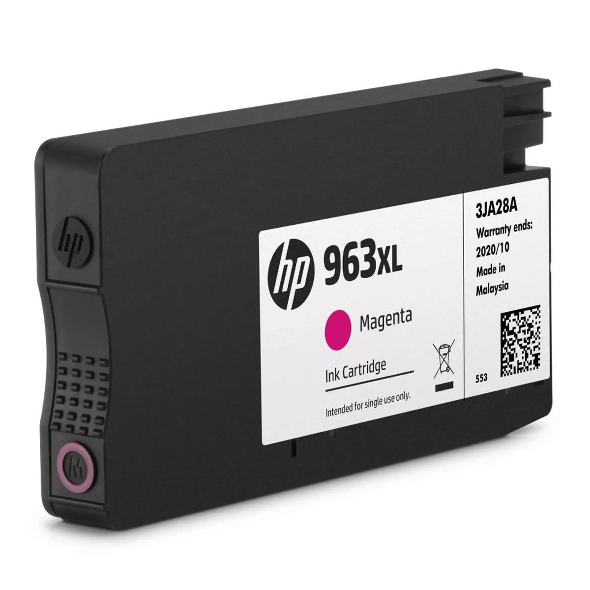 HP 963XL Magenta Original Ink Cartridge