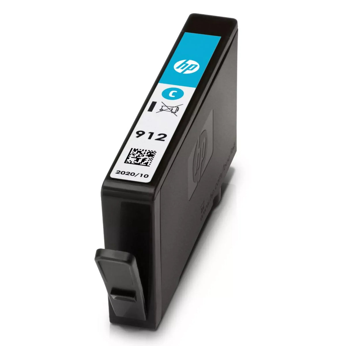 HP 912XL Yellow Original Ink Cartridge