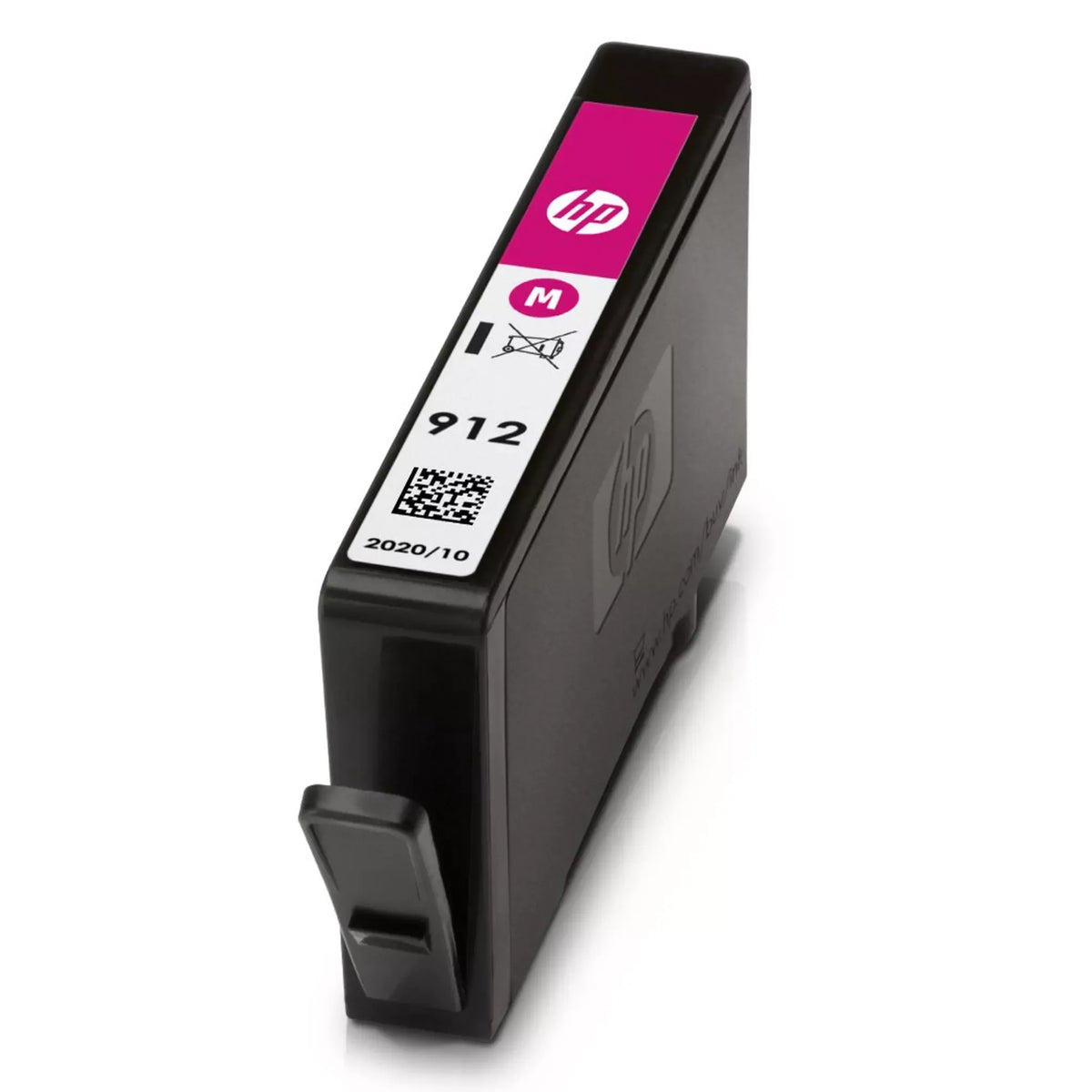 HP 912XL Magenta Original Ink Cartridge