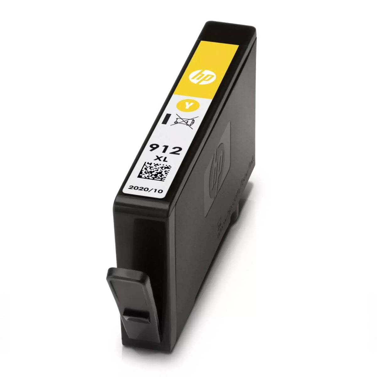 HP 912XL Yellow Original Ink Cartridge