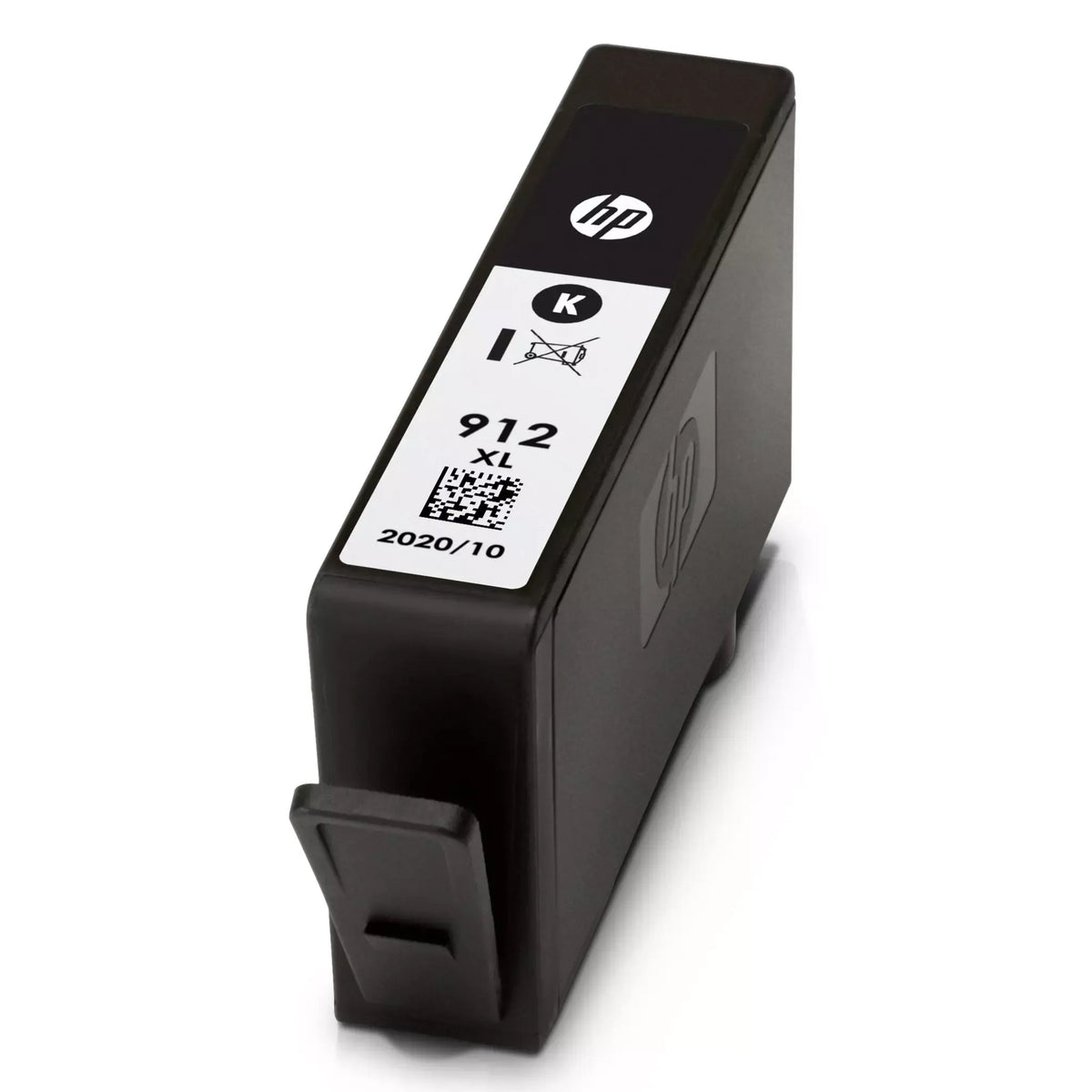 HP 912XL Black Original Ink Cartridge