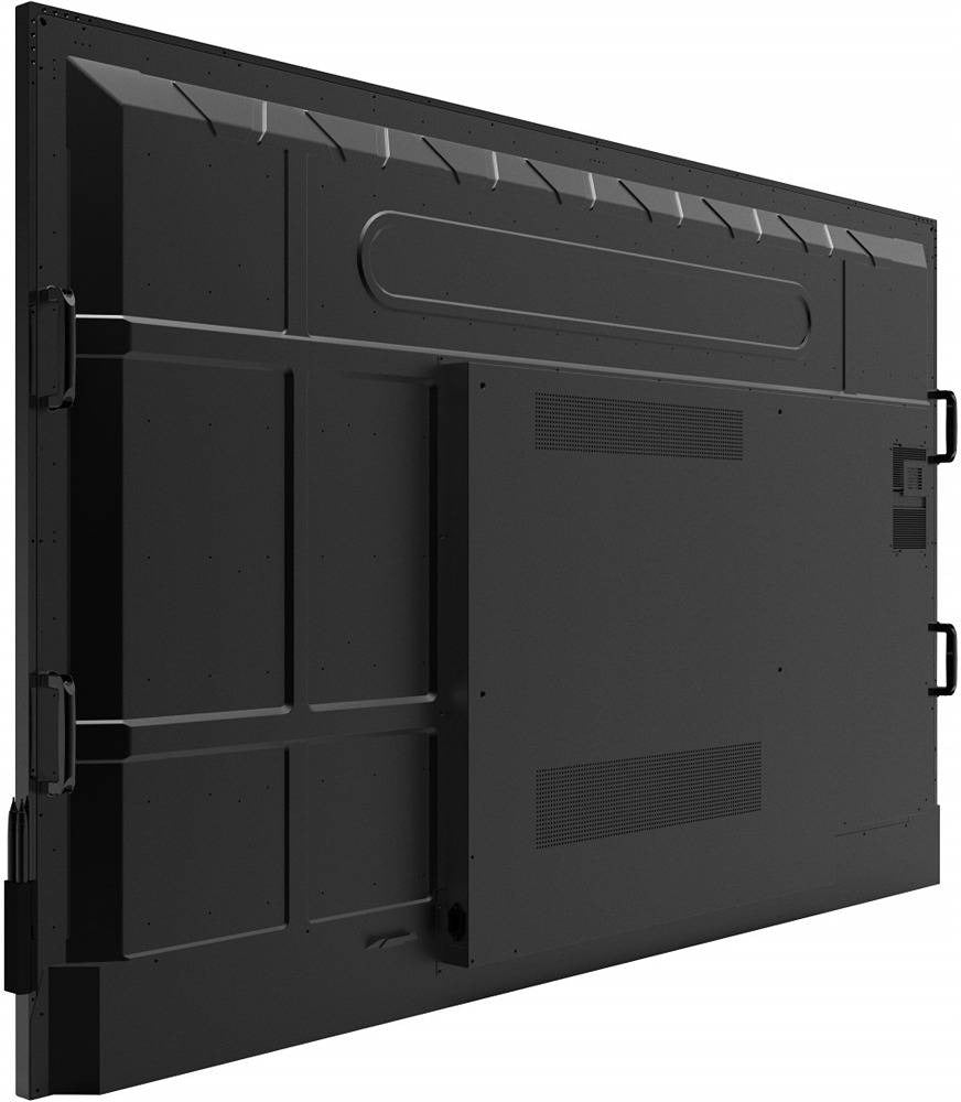 ViewSonic 86-inch 4K Interactive Display