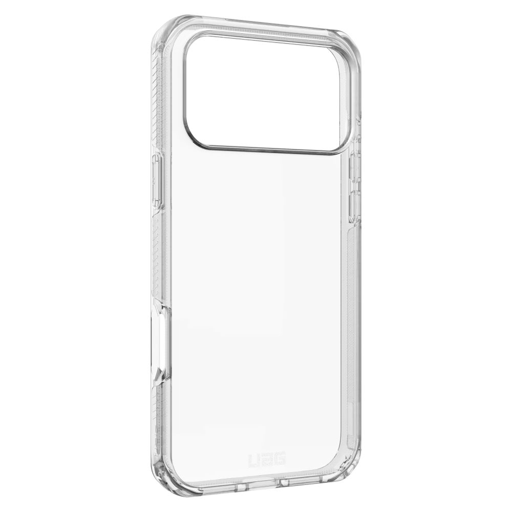 UAG iPhone 18/17 Pro Max Plyo Case - Ice