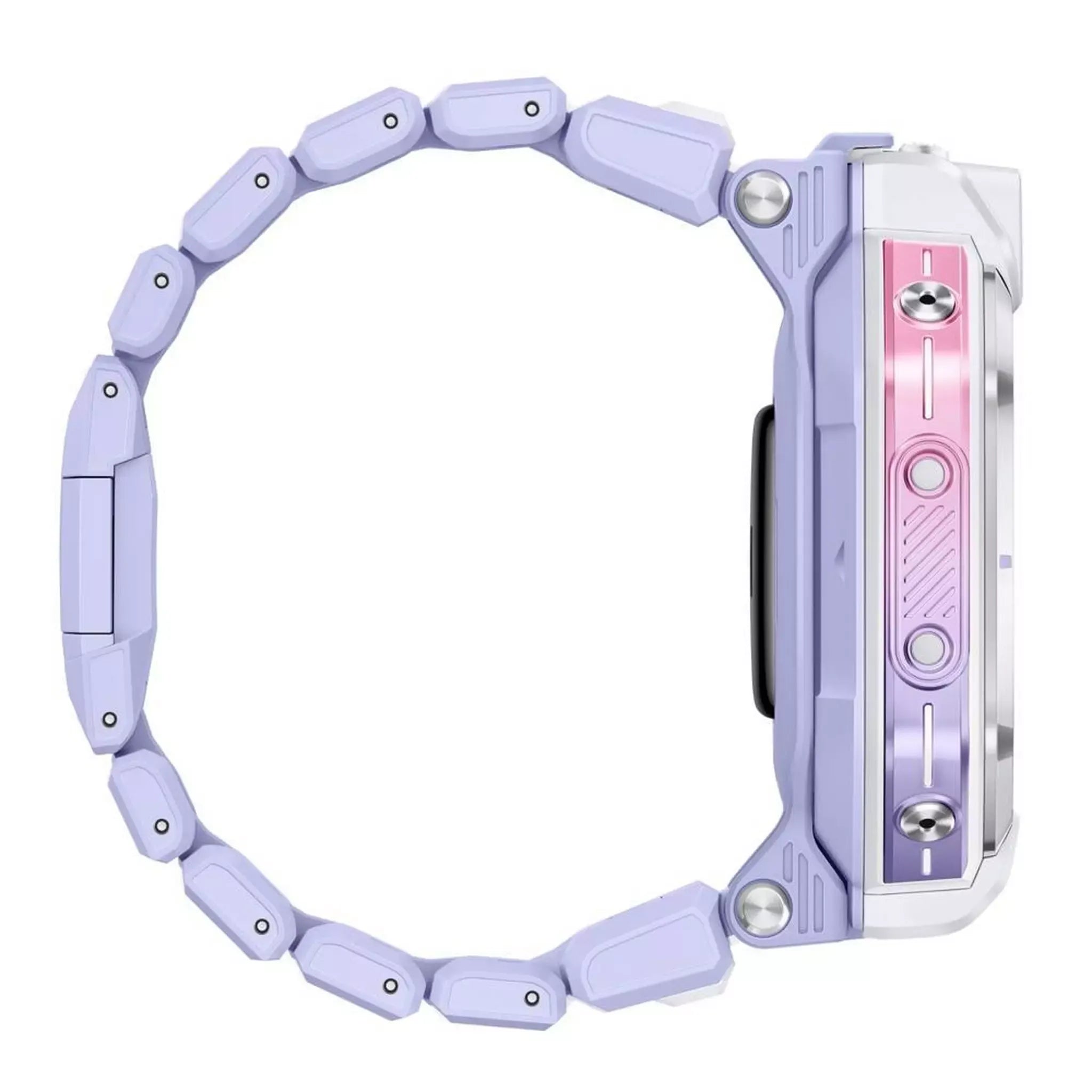 Huawei Kids Watch X1 Pro, 64GB, 13 MP- Purple