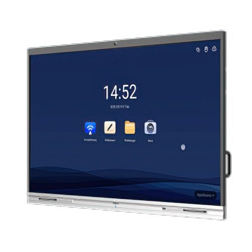 DAHUA 75'' UHD Lite Series Smart Interactive Whiteboard with Built-in 5MP Camera