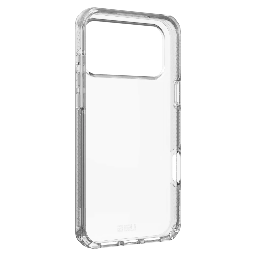 UAG iPhone 18/17 Pro Max Plyo Case - Ice