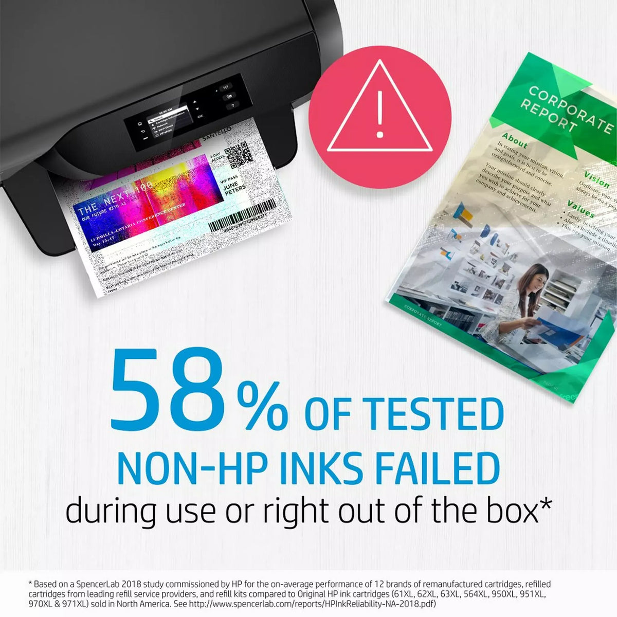 HP 963XL Cyan Original Ink Cartridge