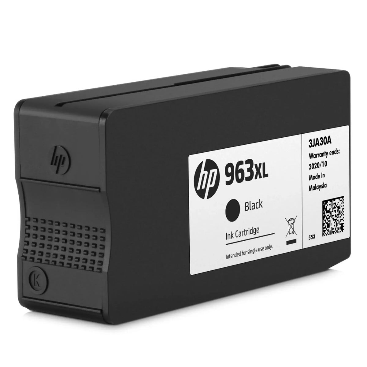 HP 963XL Black Original Ink Cartridge