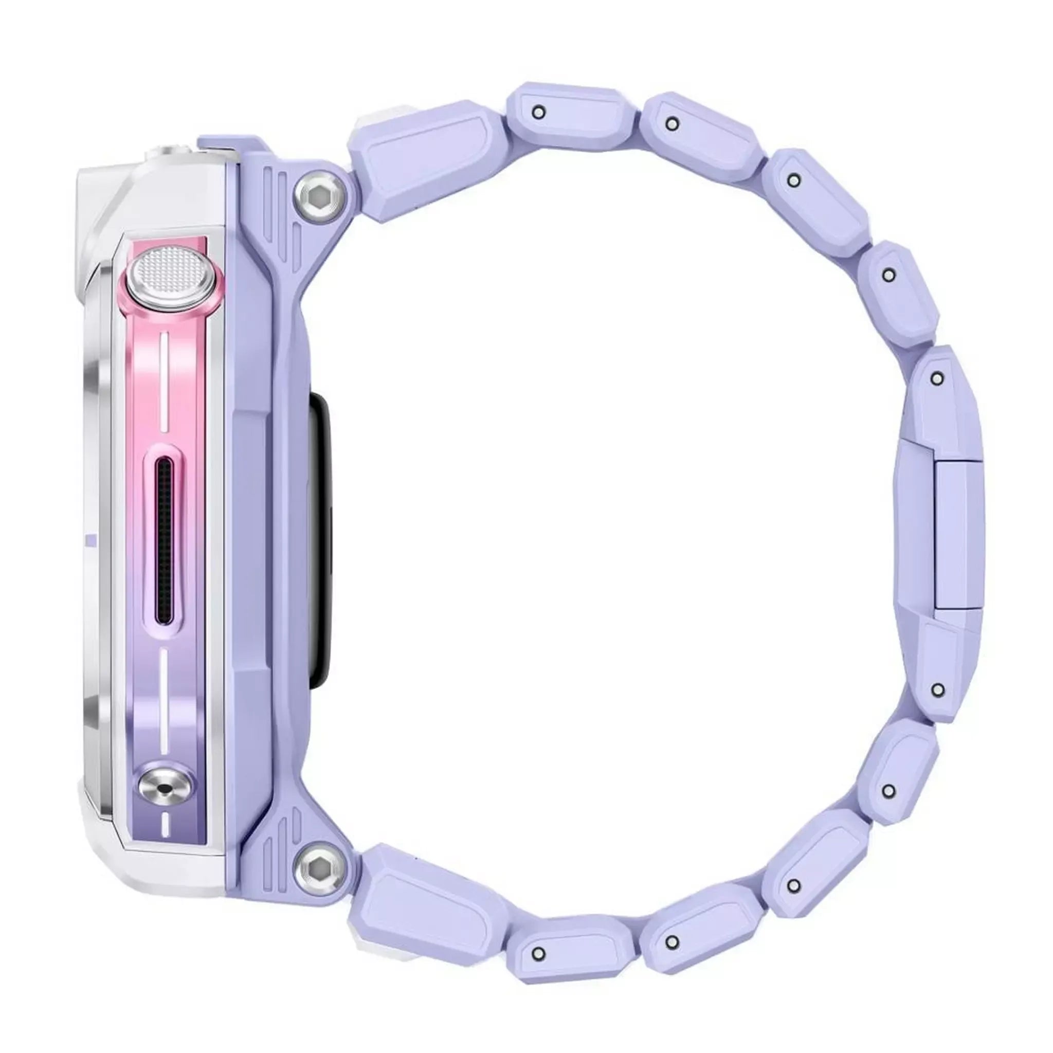 Huawei Kids Watch X1 Pro, 64GB, 13 MP- Purple