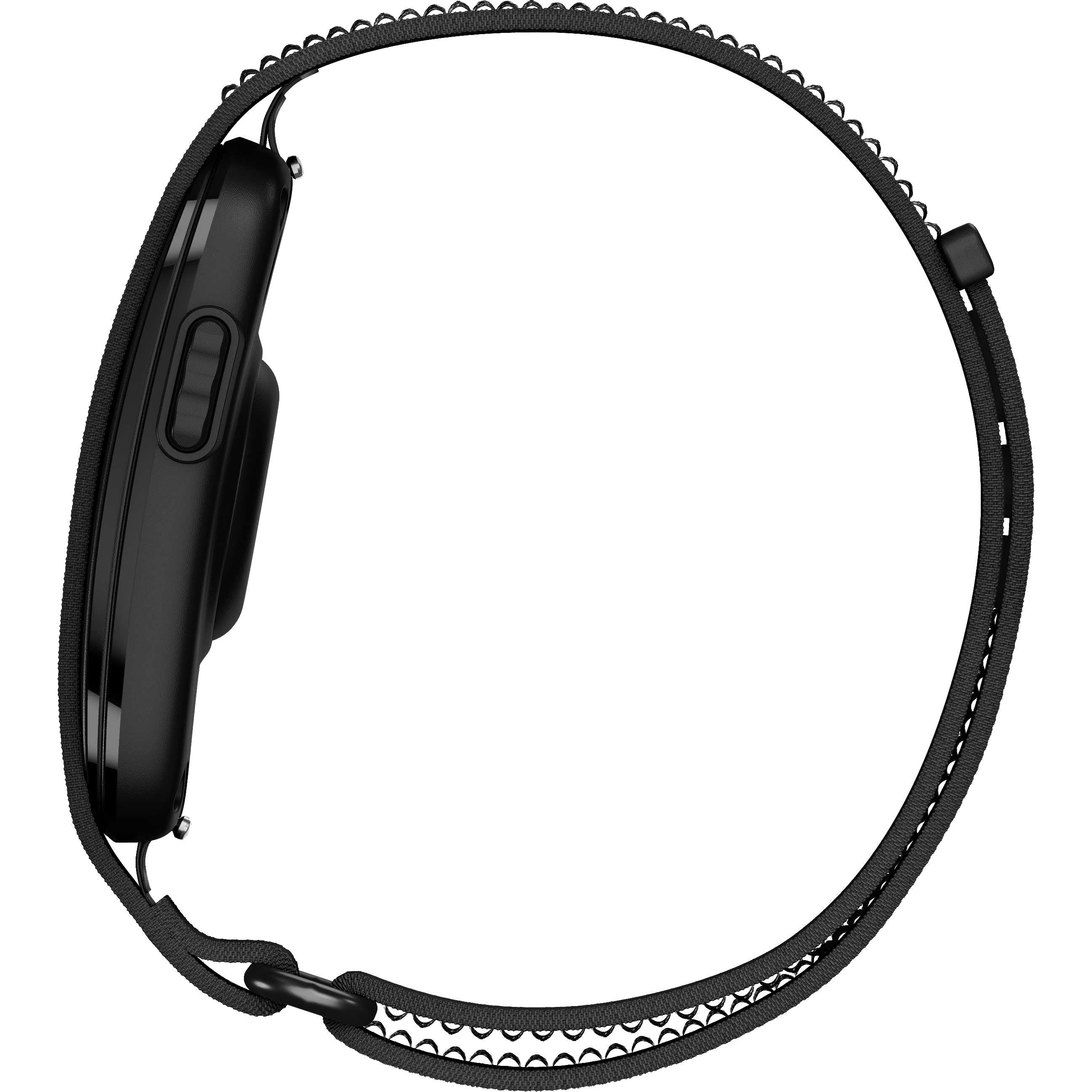 Pre-Order Garmin Cirqa Smart Band Black S-M