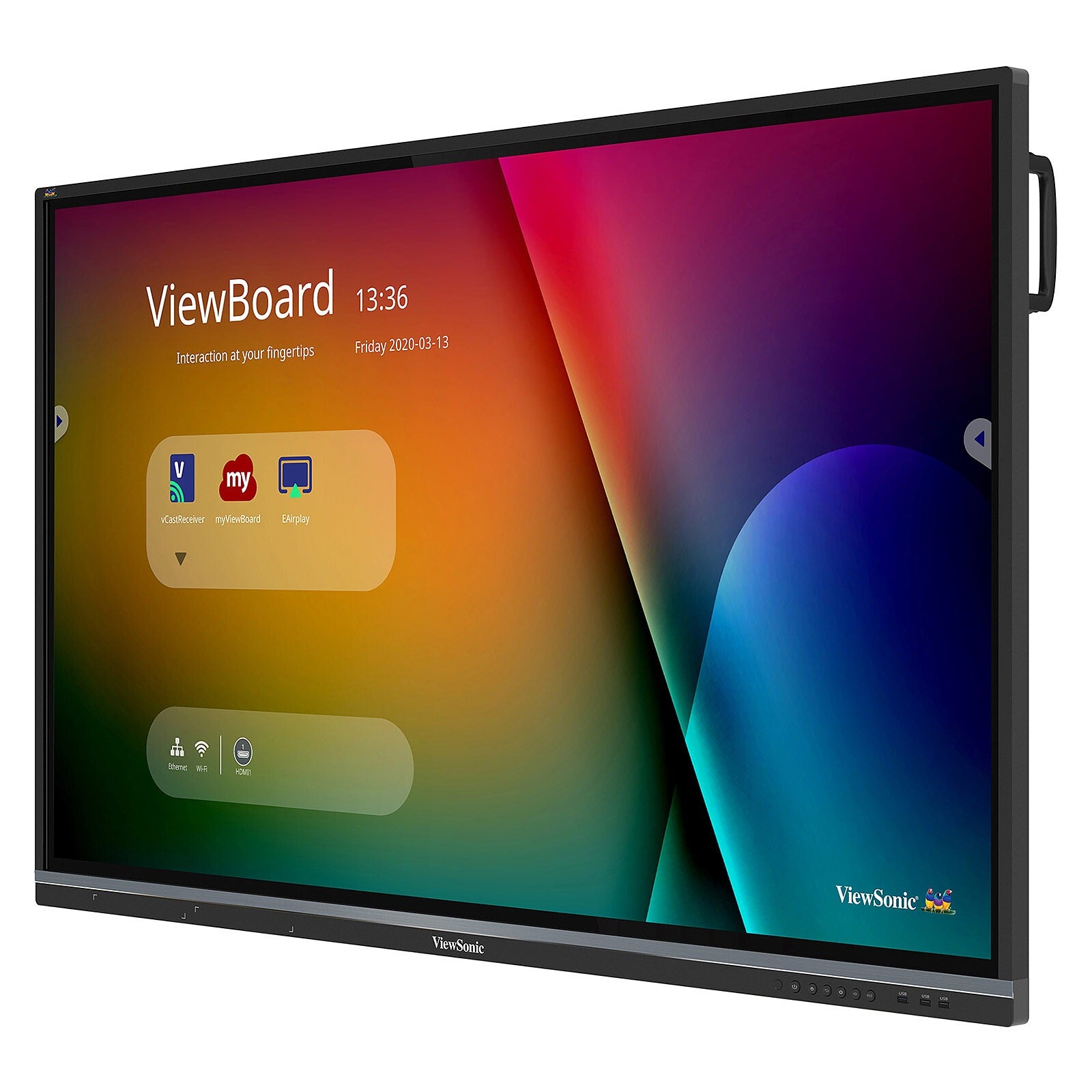 Viewsonic IFP 65