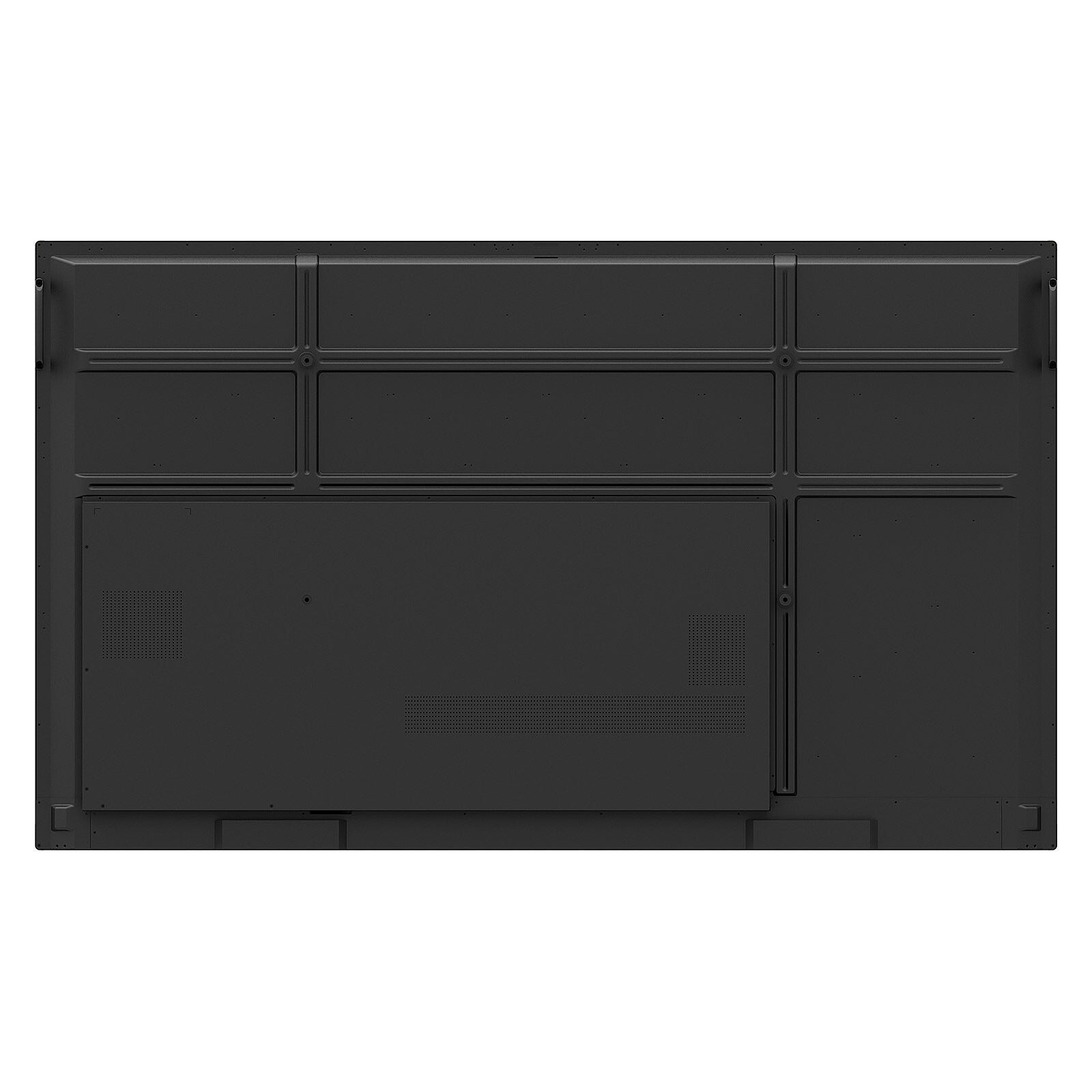 ViewSonic IFP7550-3 75-inch Smart Interactive Display
