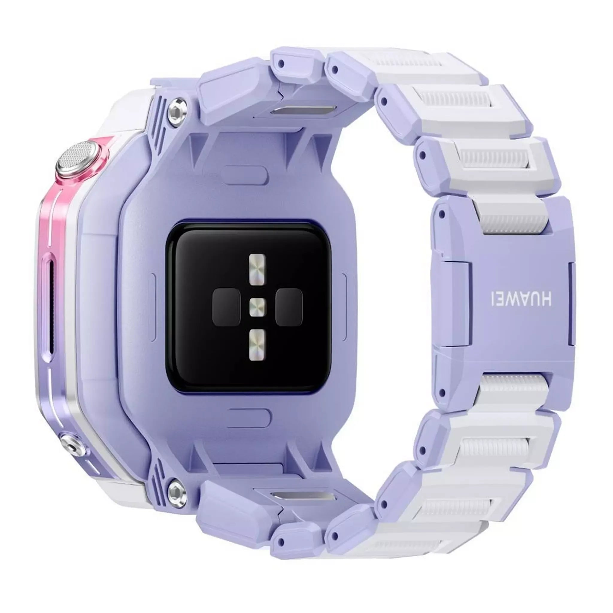 Huawei Kids Watch X1 Pro, 64GB, 13 MP- Purple