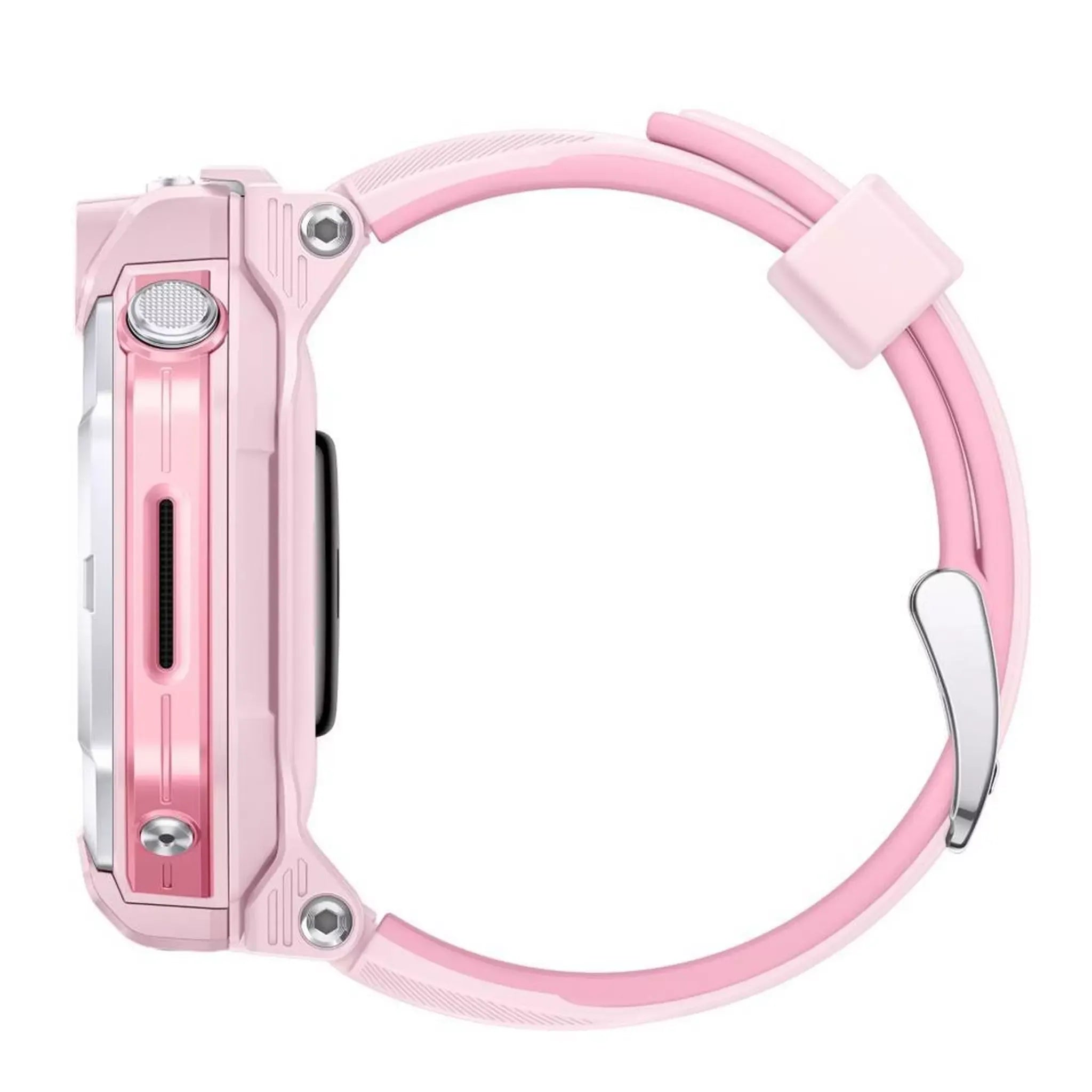 Huawei Watch Kids X1, 32GB, 13MP Rear Camera- Pink