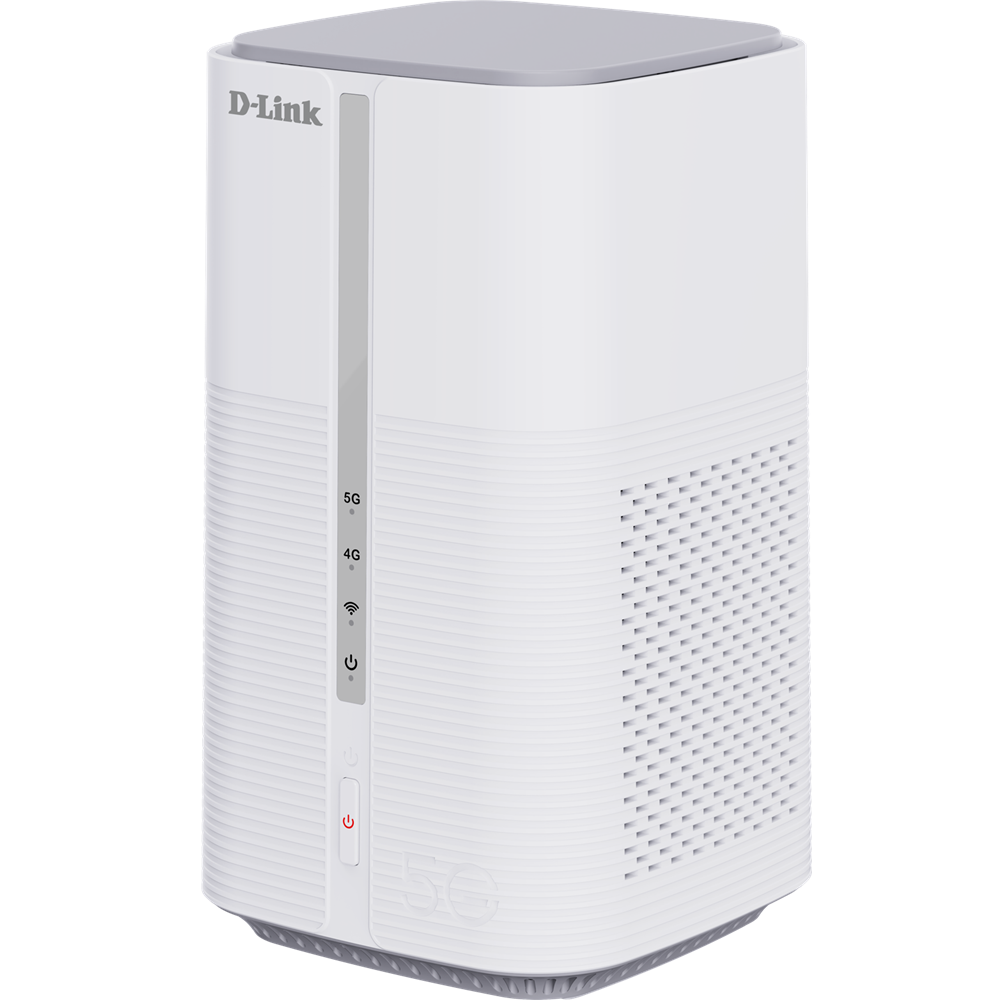 D-Link 5G AX3000 CPE Router