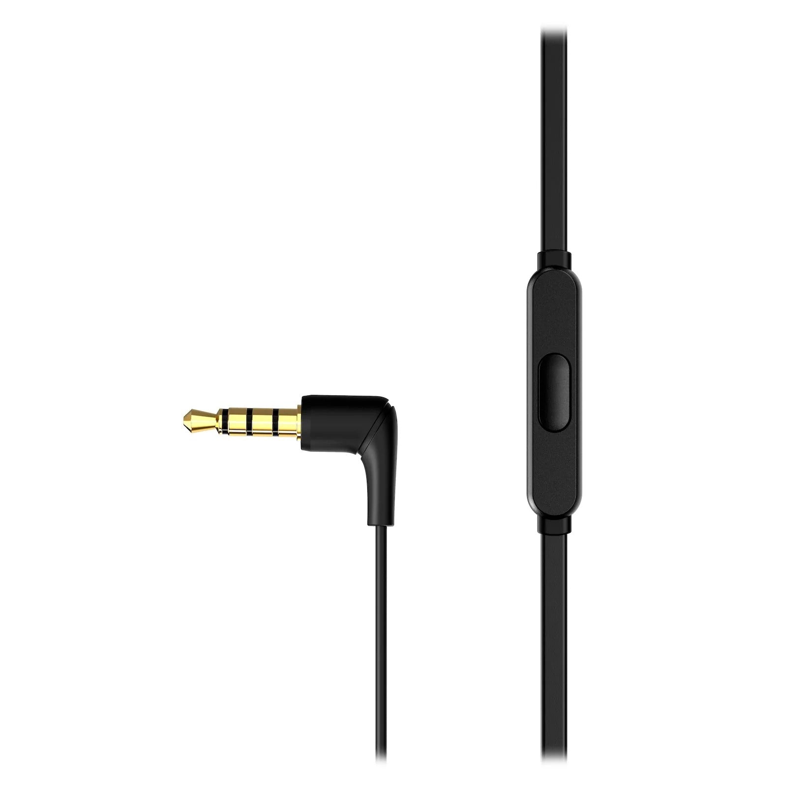 HyperX Cloud Earbuds II سماعات ألعاب مزودة بميكروفون - أسود 