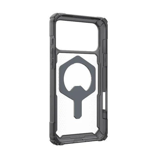 UAG iPhone 18/17 Pro Max Plasma Xte 360 Magsafe Case - Ash/Titanium