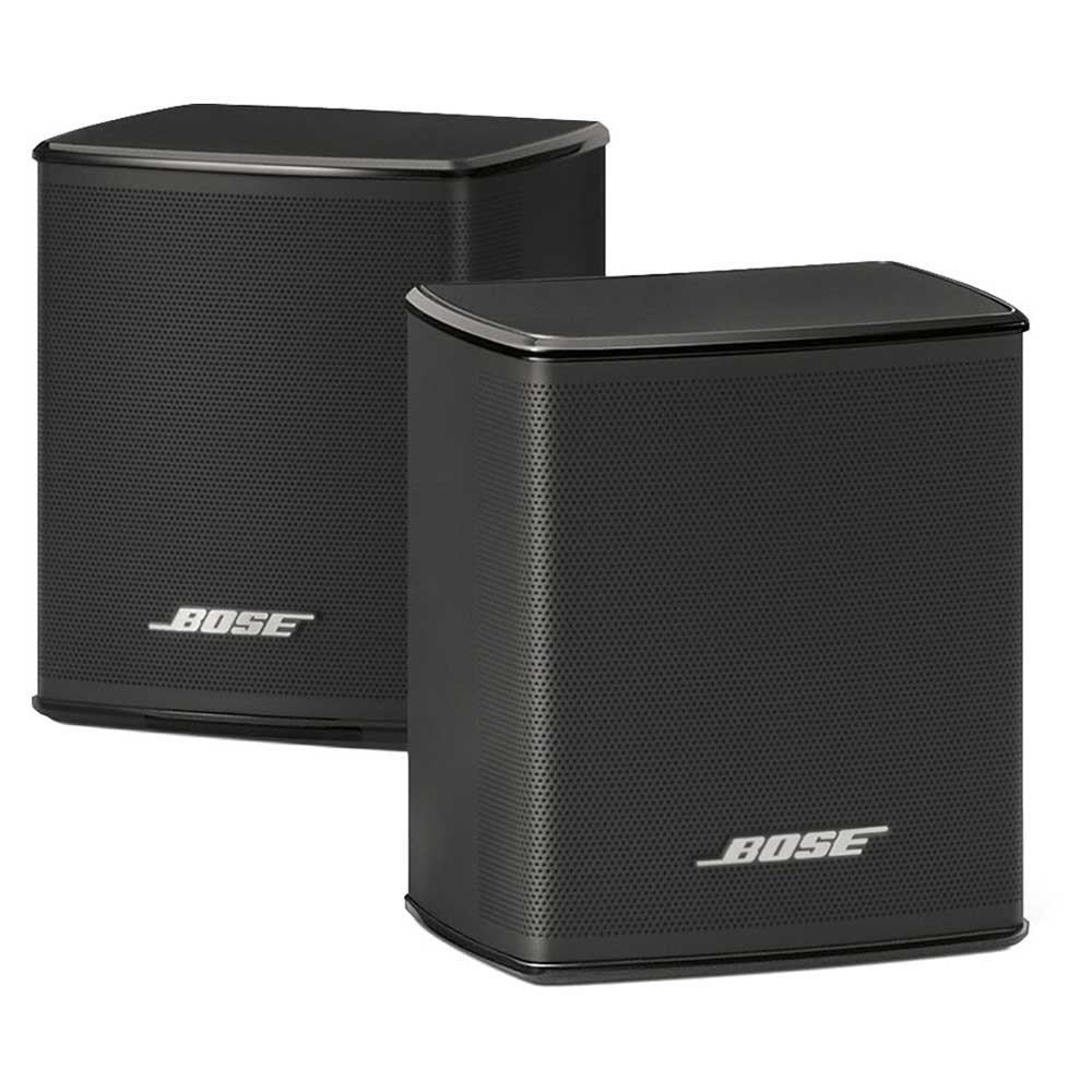 مكبرات الصوت المحيطة Bose - أسود