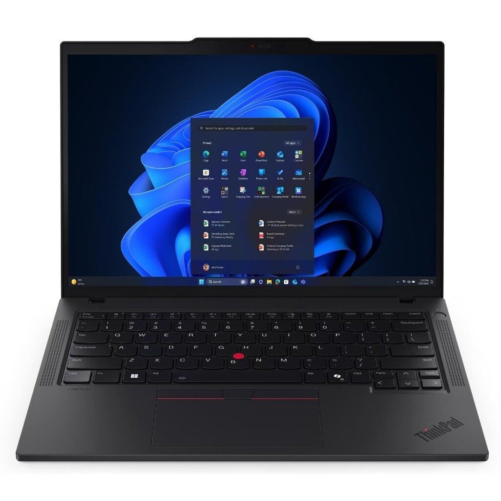 Lenovo Thinkpad T14 Gen 6 AI PC W11Pro